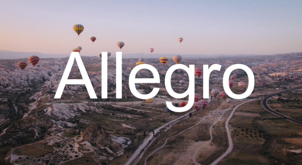 Allegro新卖家账户注册指南及常见问解答（一文介绍注册须知事项）
