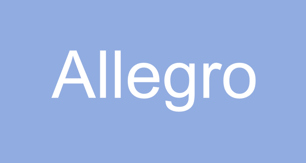 Allegro首次开店流程是什么？需要哪些费用及条件？