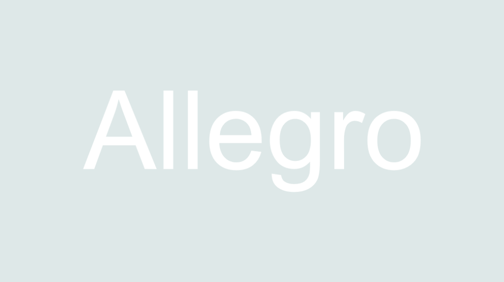 Allegro的促销方式有哪些？卖家如何选择合适自己的？