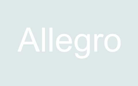 Allegro的促销方式有哪些？卖家如何选择合适自己的？