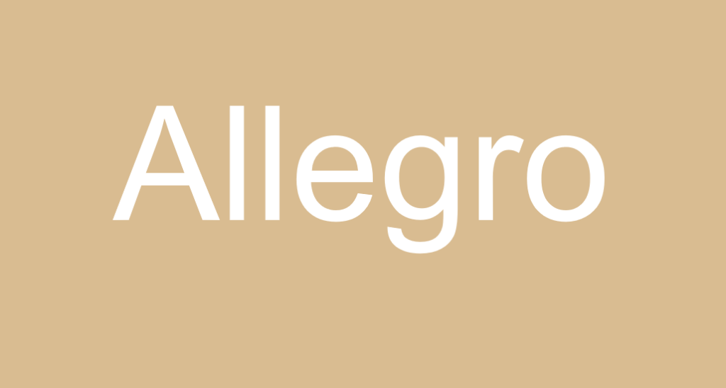Allegro销售佣金的相关内容是什么？如何返还佣金？