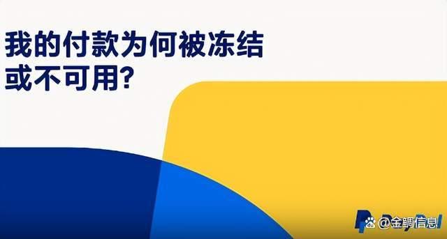 独立站贝宝收款会出问题吗？独立站卖家使用Paypal收款常见问题及解决措施！