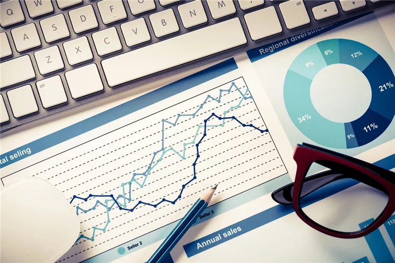 tables and charts