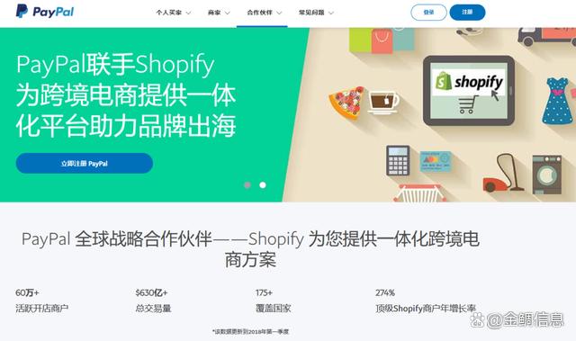 独立站贝宝收款会出问题吗？独立站卖家使用Paypal收款常见问题及解决措施！