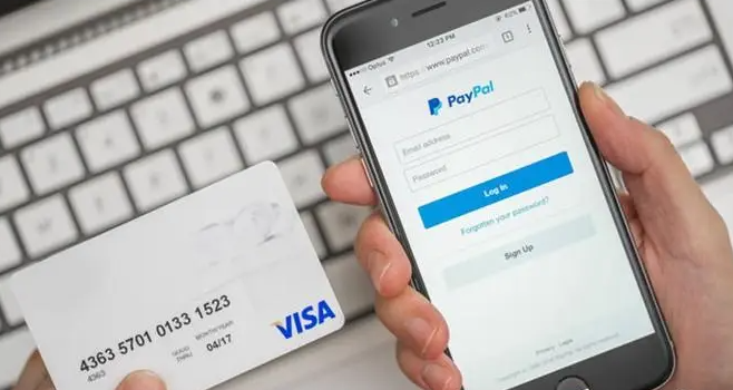 paypal如何取消关联？解决Paypal多账号登录账户关联方法