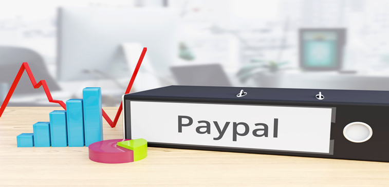 paypal连连支付提现最多多少？paypal一年能提现多少额度？