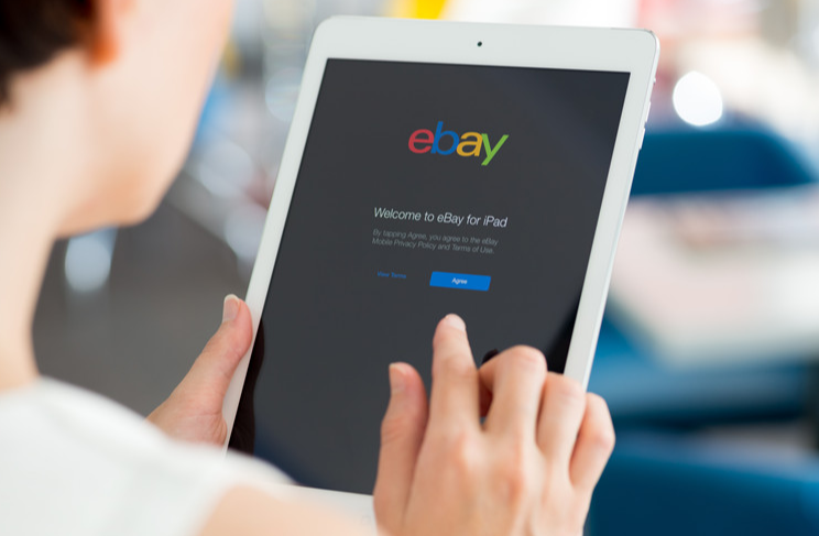 ebay德国站如何注册？注册的步骤及过程介绍