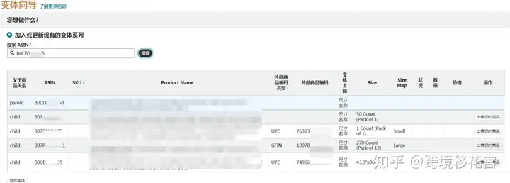 亚马逊尝试合并种子链接冲击新品算不算变体违规？合并种子链接较安全的方法