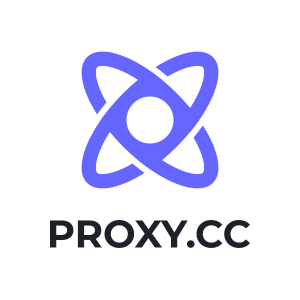 Proxy.cc住宅代理