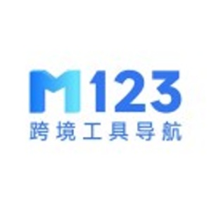 M123跨境工具导航的头像